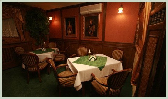 Hotel Sanok pokoje noclegi restauracja SPA Wellness wypoczynek w Polsce