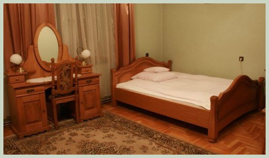 Hotel Sanok pokoje noclegi restauracja SPA Wellness wypoczynek w Polsce