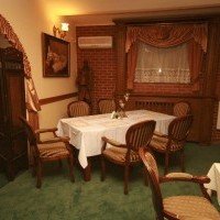 JAGIELLONSKI hotel Sanok noclegi restauracja SPA Wellness wypoczynek w Polsce